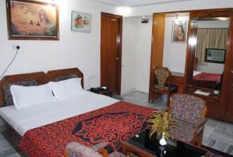 Hotel Geetco, Jalor 2